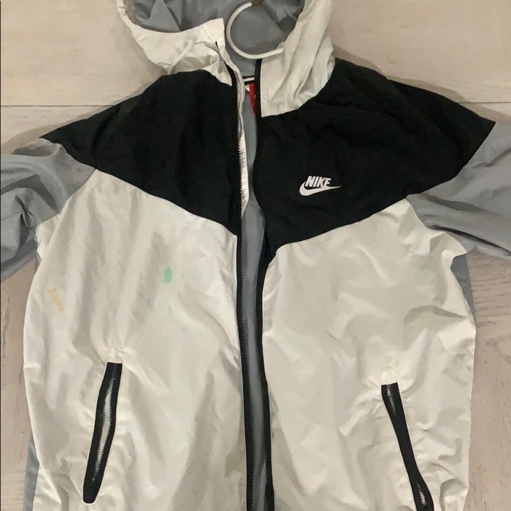 Nike Windbreaker